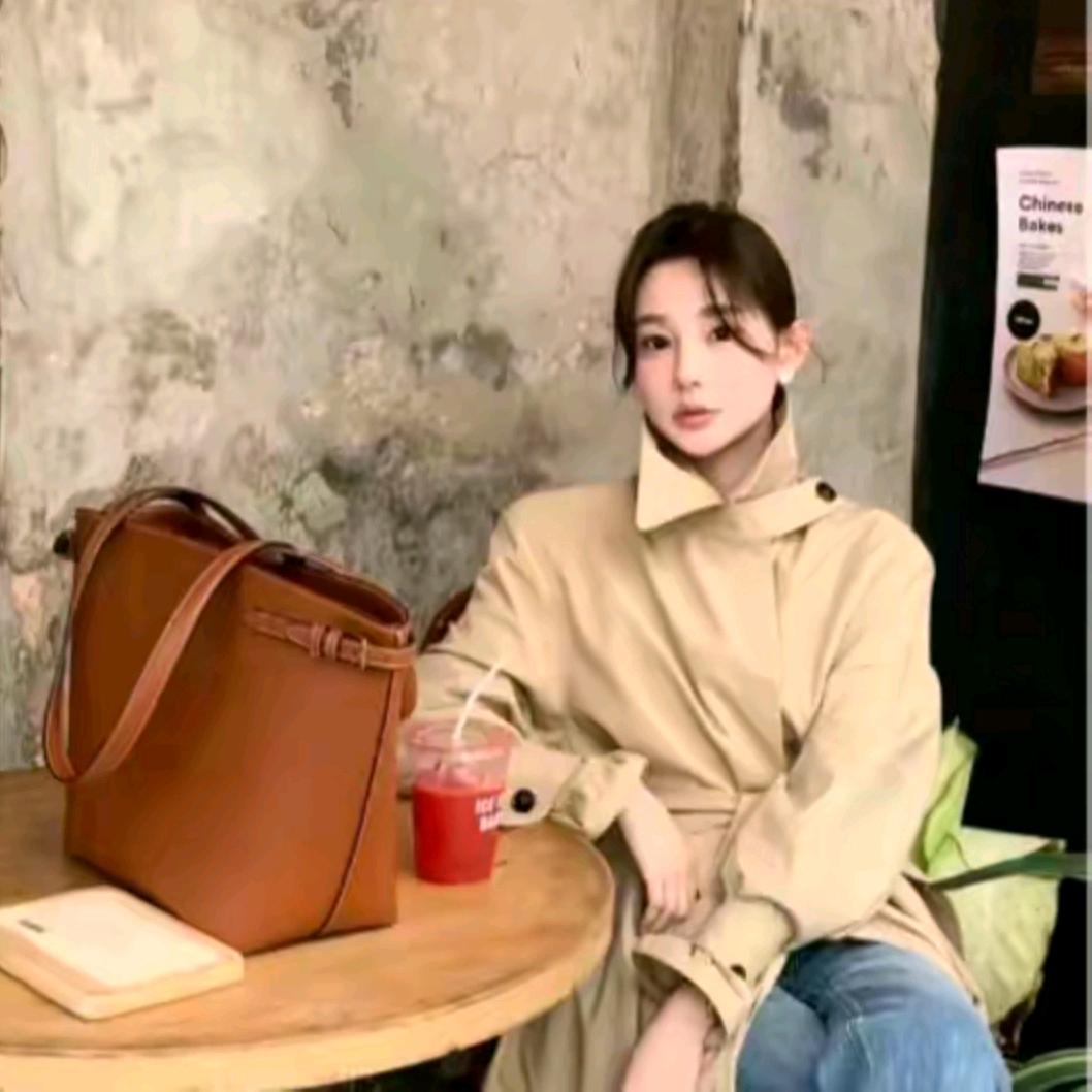 瓜瓜 ART ME-每日精选穿搭