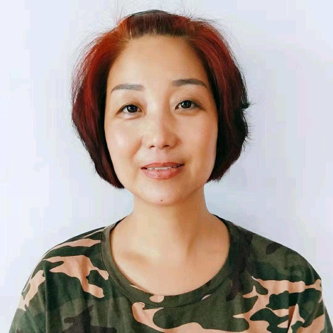 核桃姥姥