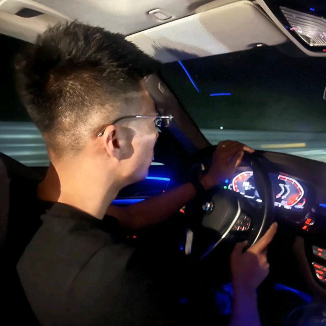 李杰《沾化二手车》