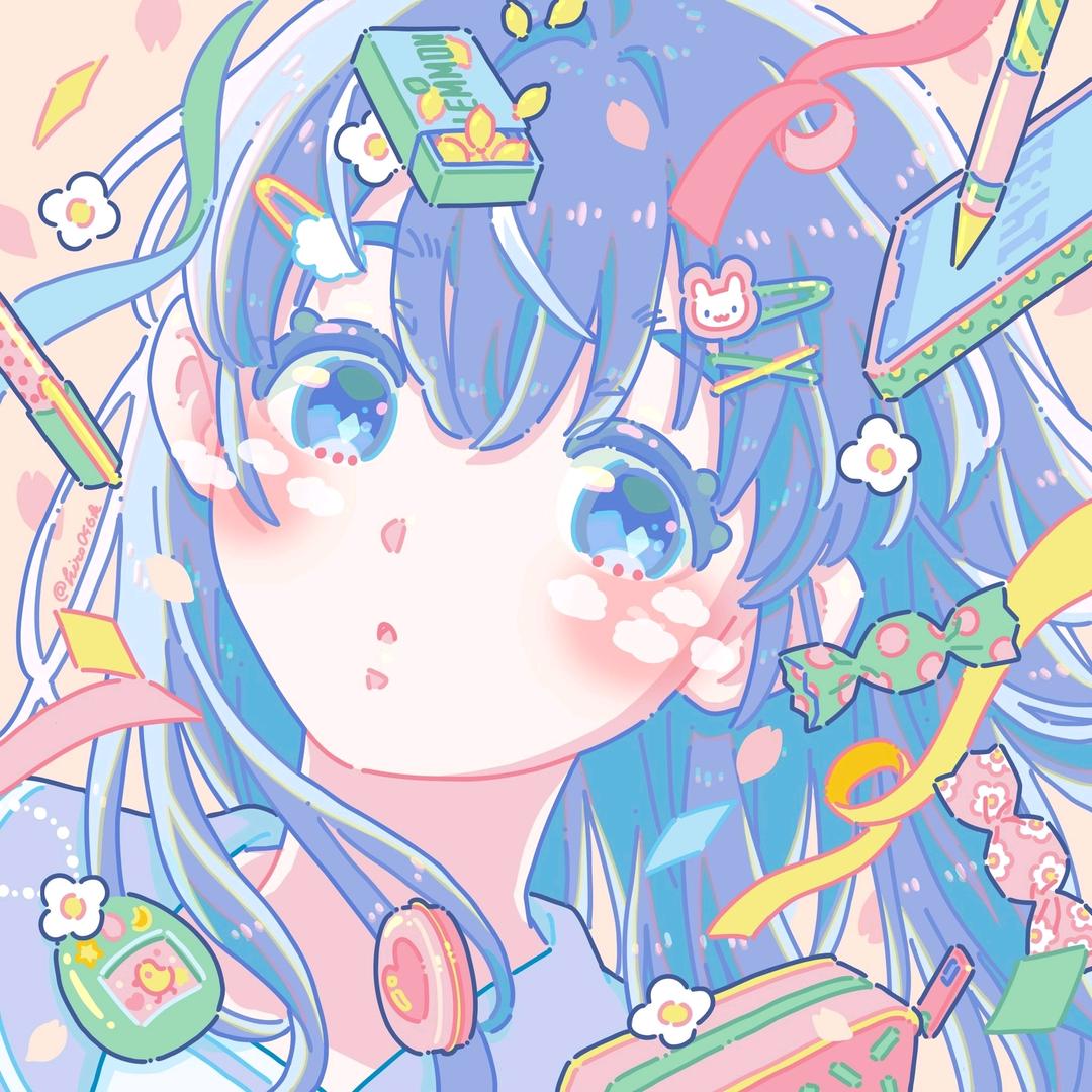 肚肚快画画