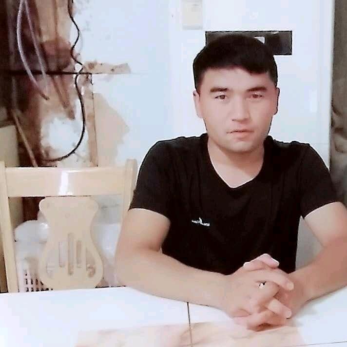 人各有志