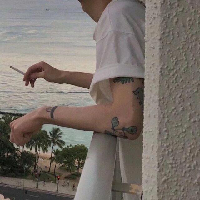 画情
