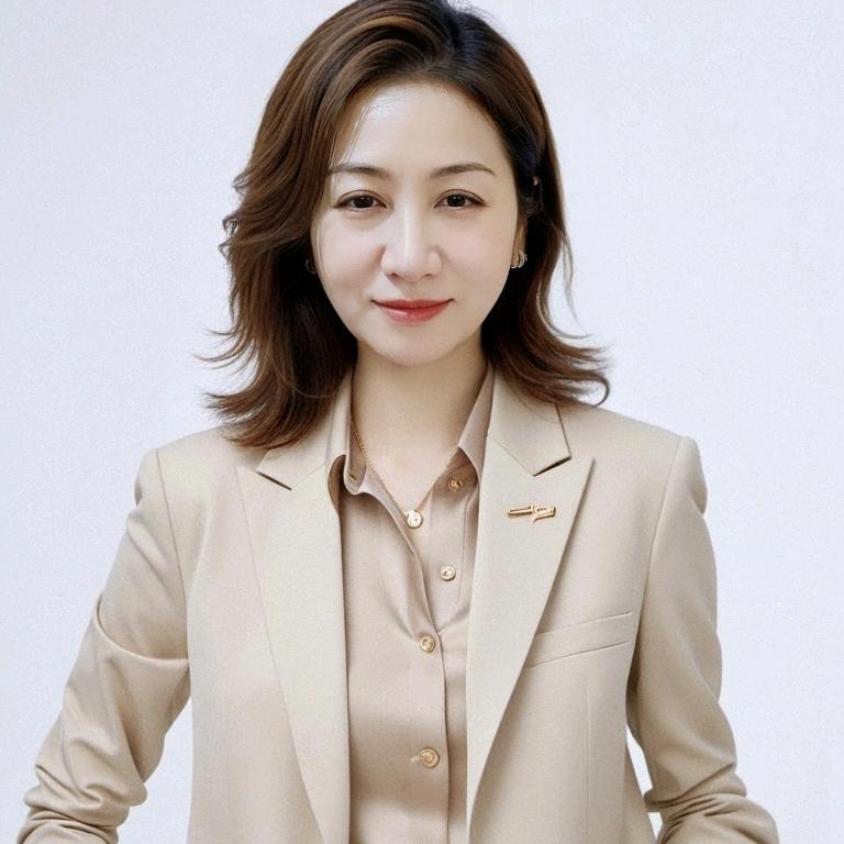 珍丽姐19:10