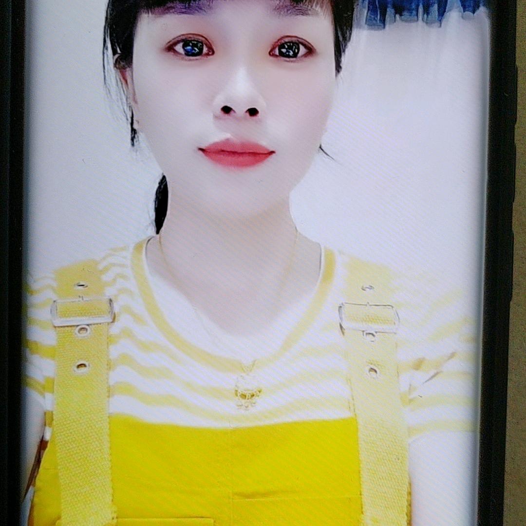 秀秀🎤（开播号在主页）