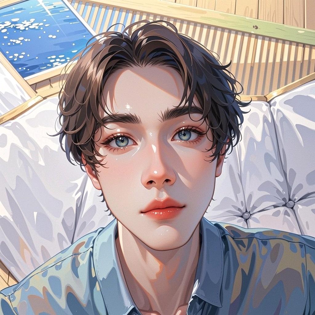 问心