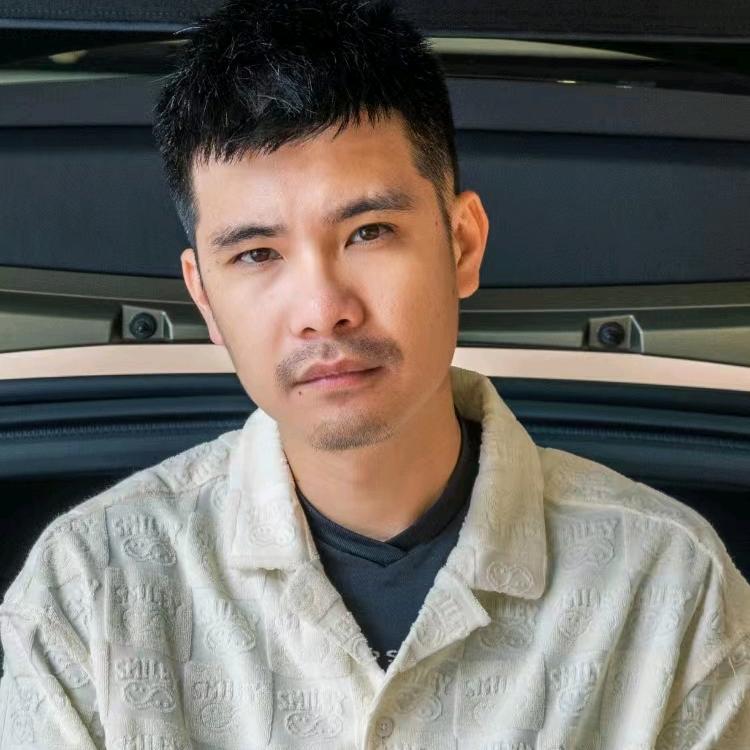 宋师傅选车记@抖音