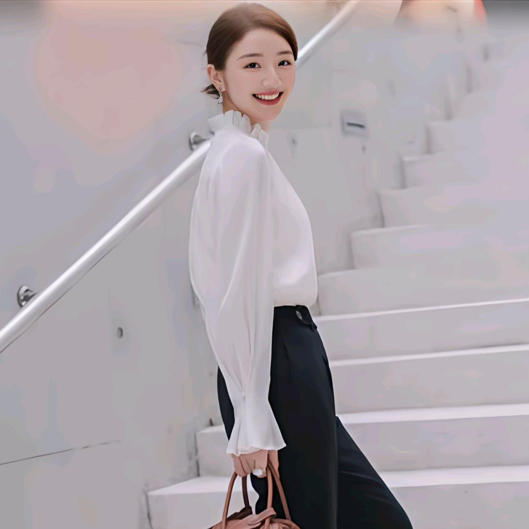 幸运星💫