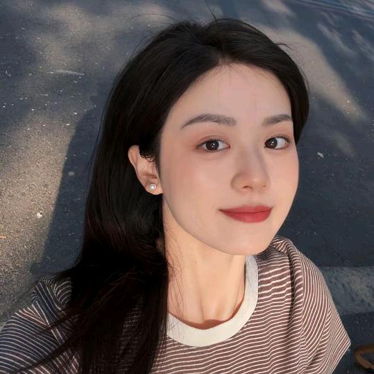 一条锦鲤