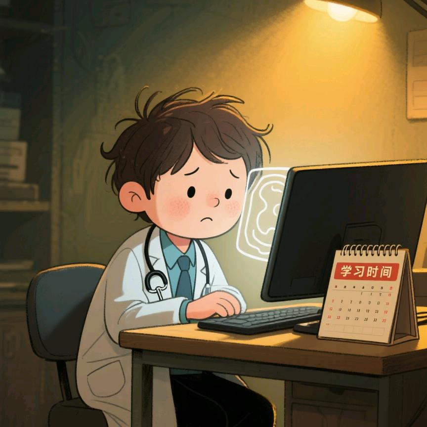 牛🐮继续教育