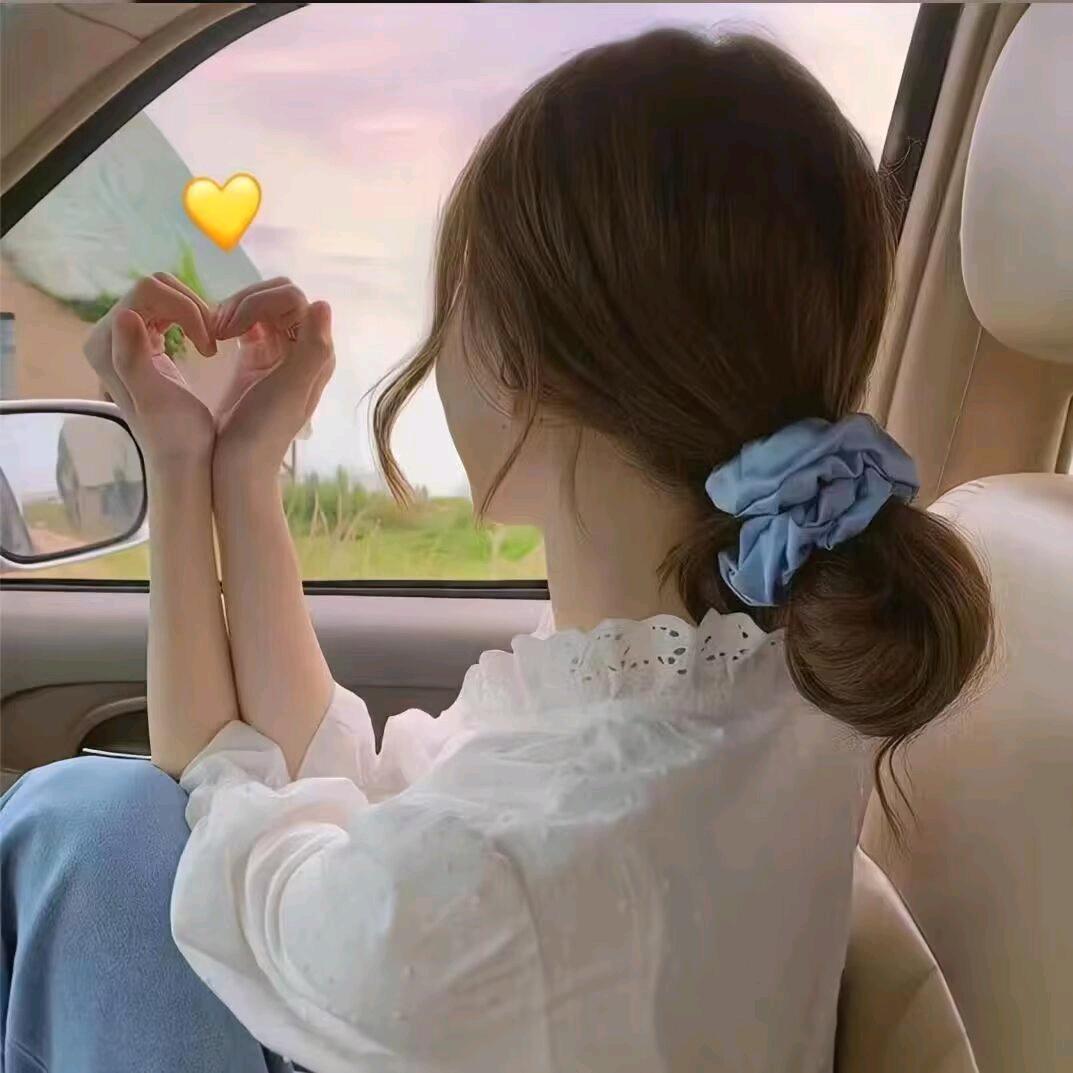 依依🌻