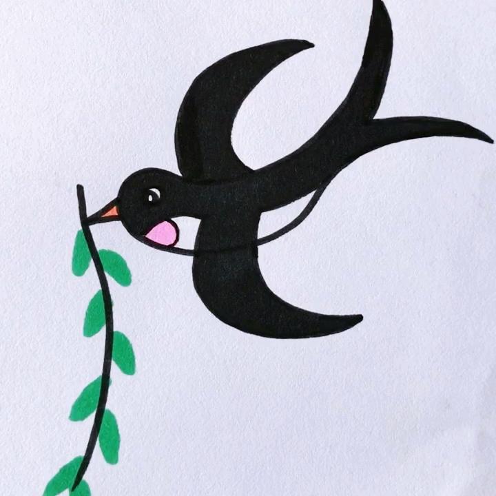 飞燕(百善孝为先)