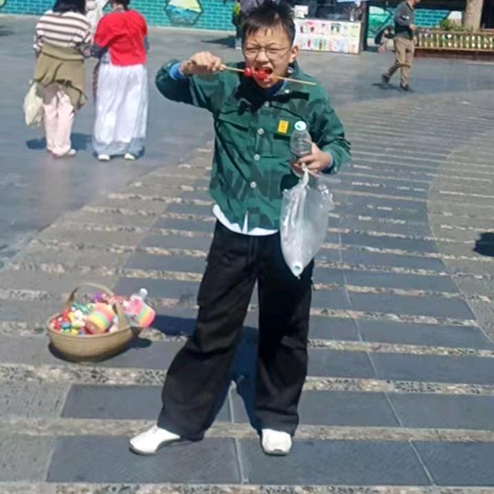 幸福的约定