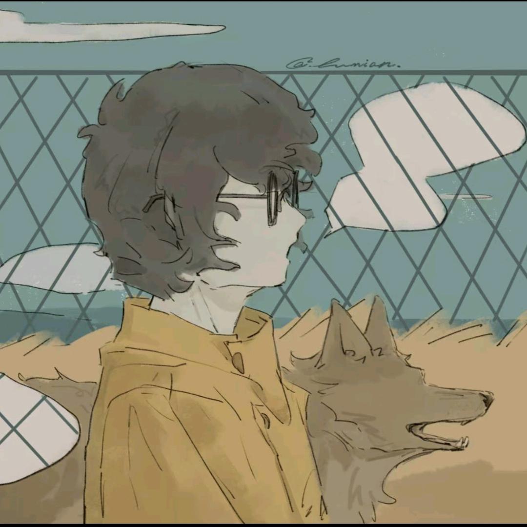 我不会飞