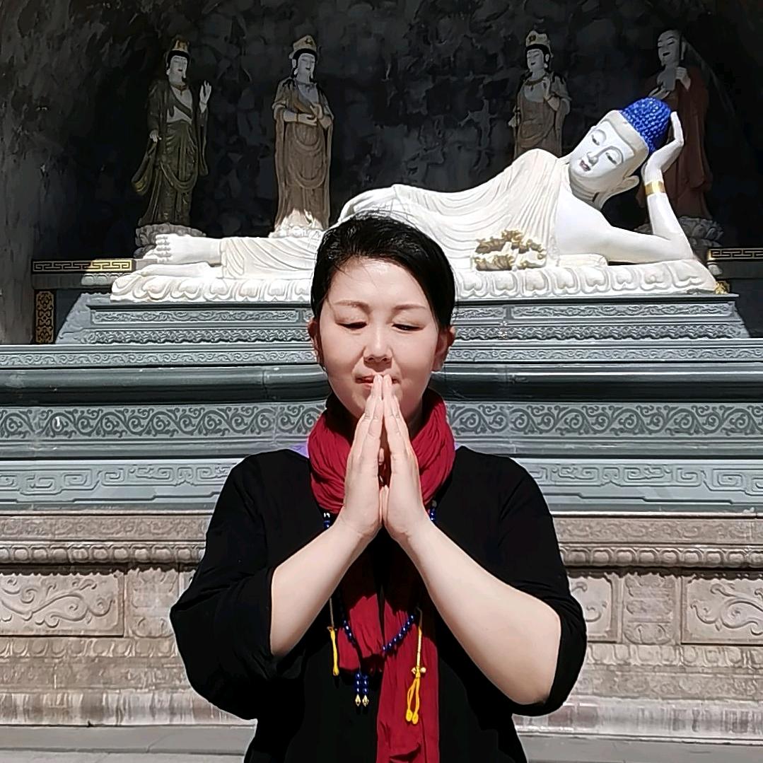 富婆索南措