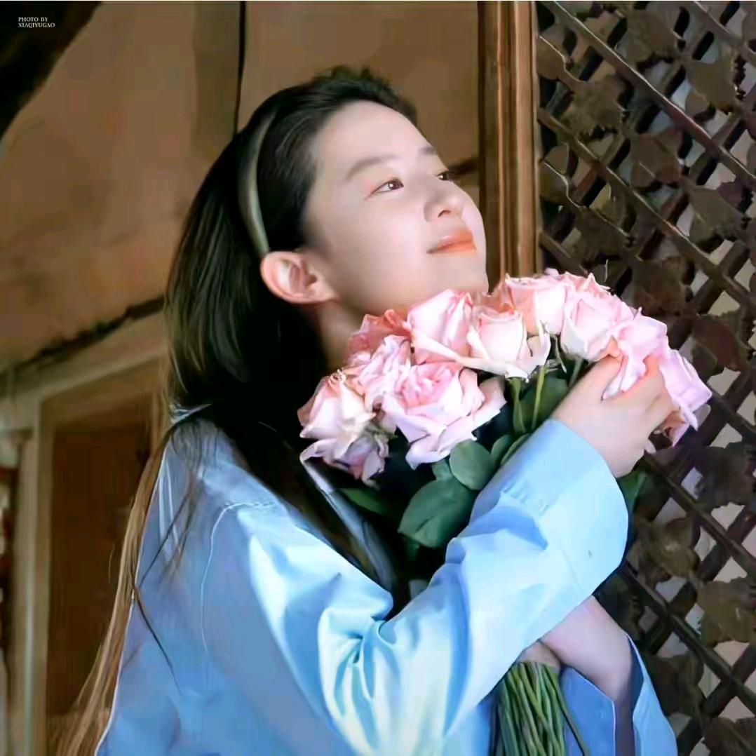 🌈悠悠甜甜❤️