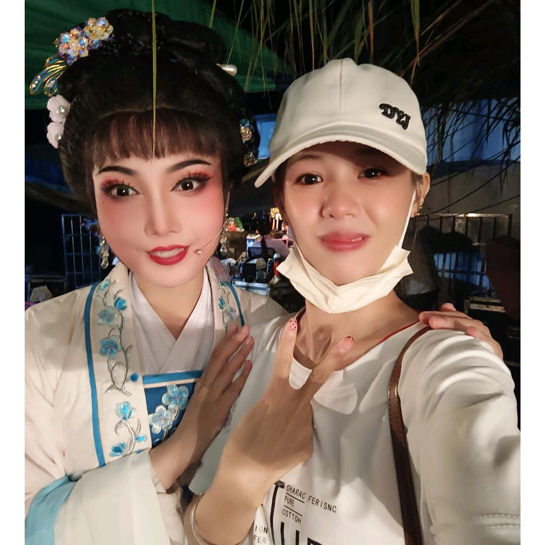 陈丽芳🍎