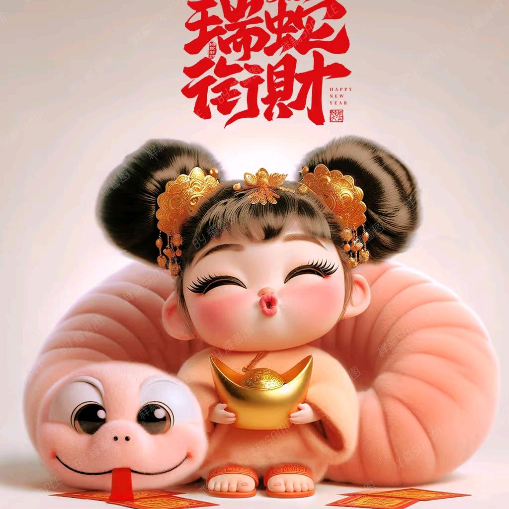 福美娃百货商行