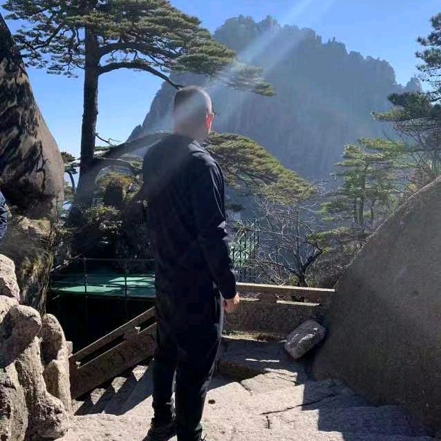 沙龙俞氏🧗♂️