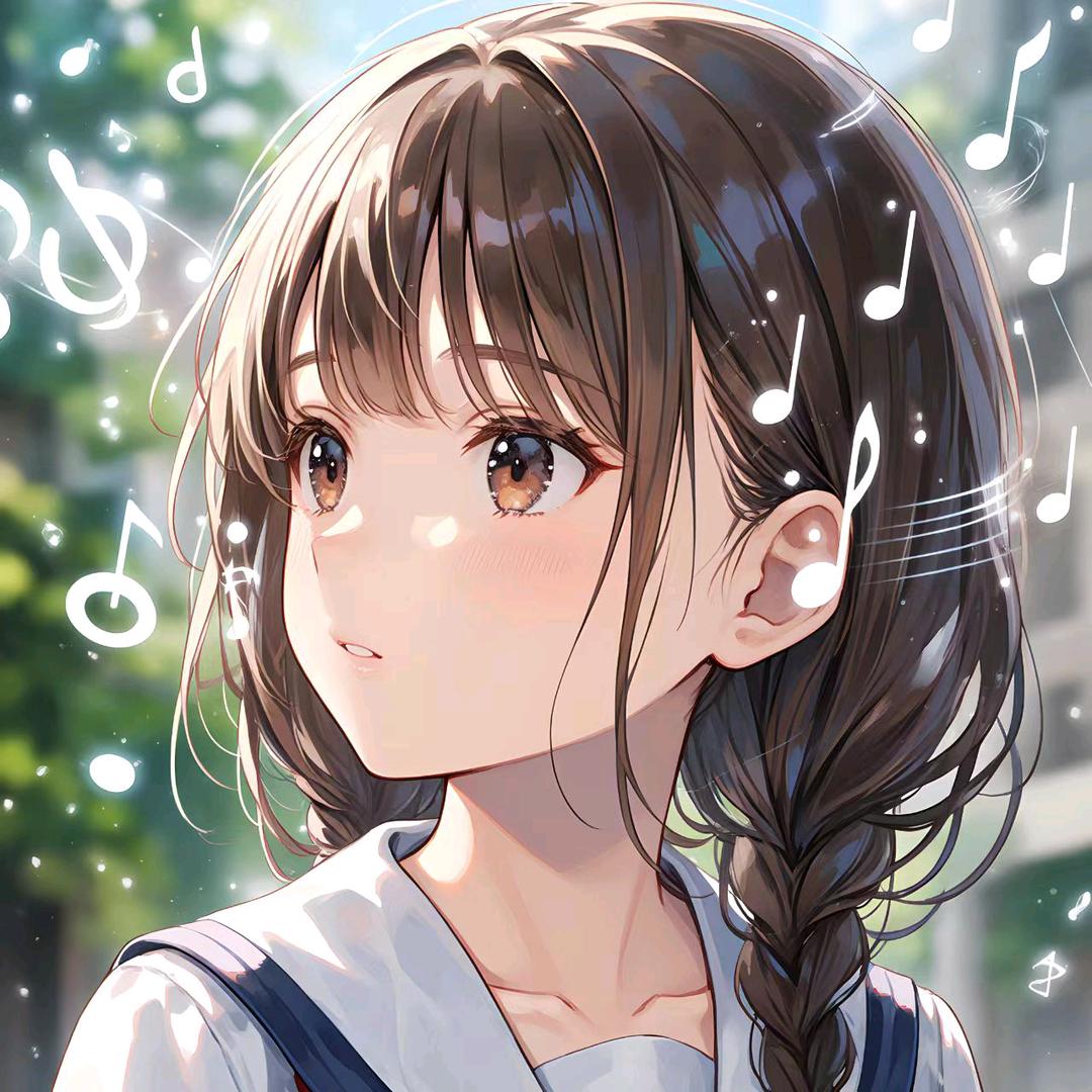 西西🎤