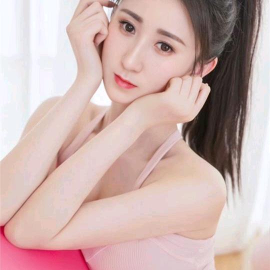 阿芳女