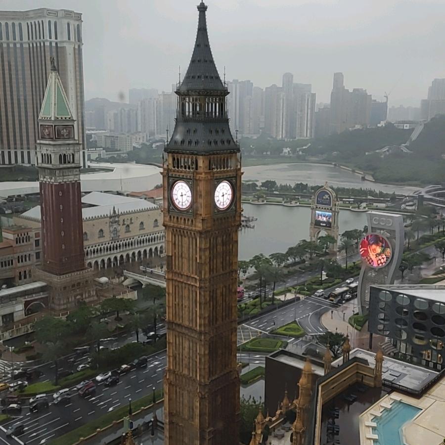 澳门小志哥(酒店回收)