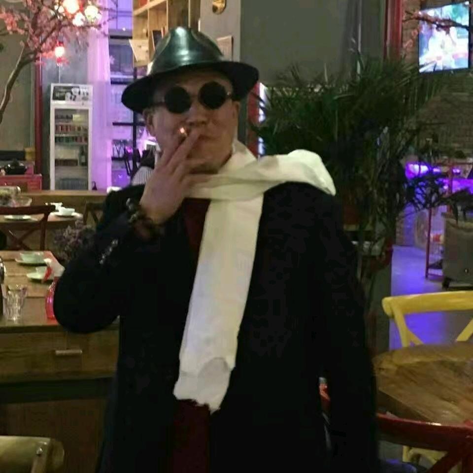 阿华