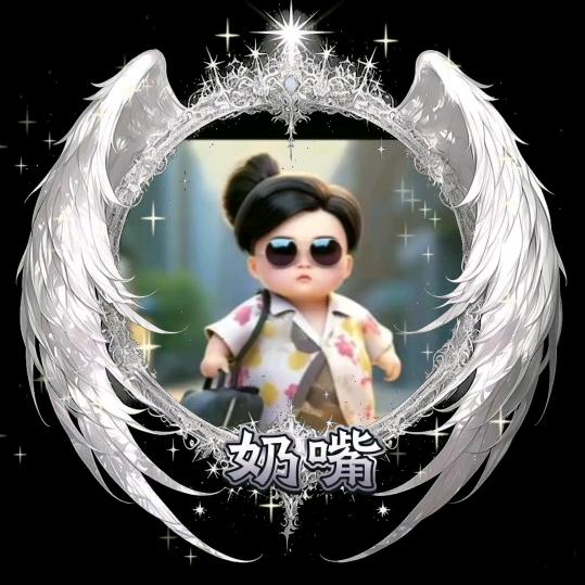 奶嘴🍼