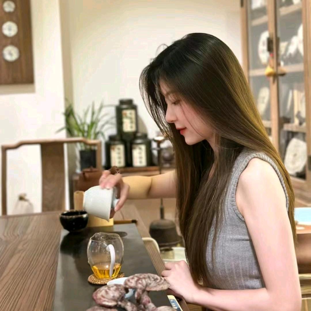 茶叶扫地僧