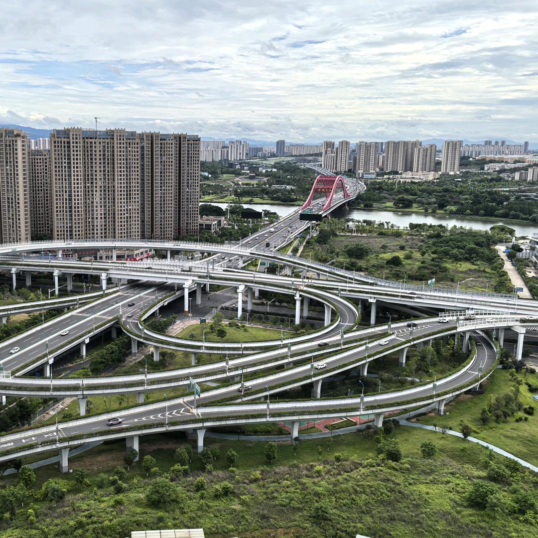 赣州-华坚新旧货市场