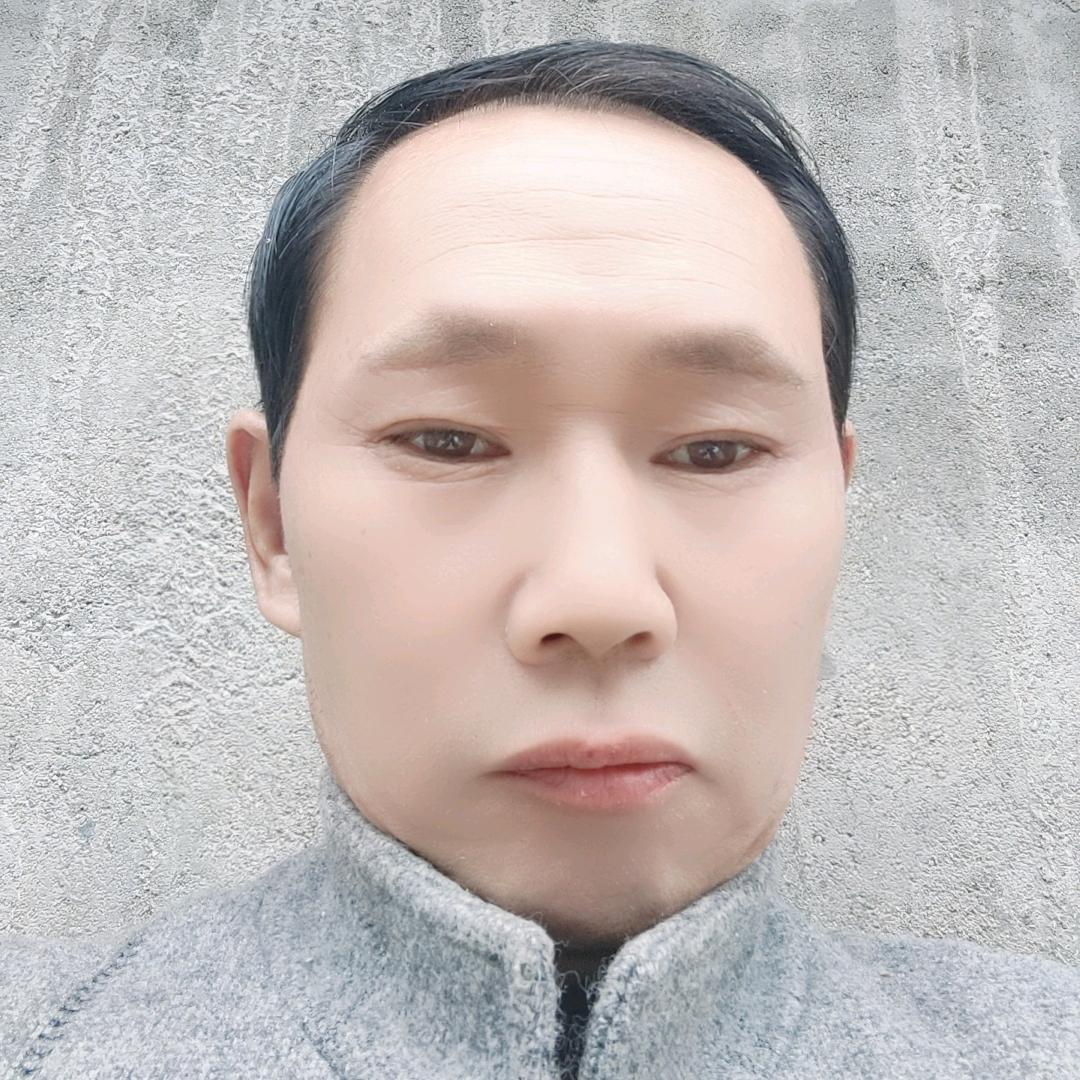 林强
