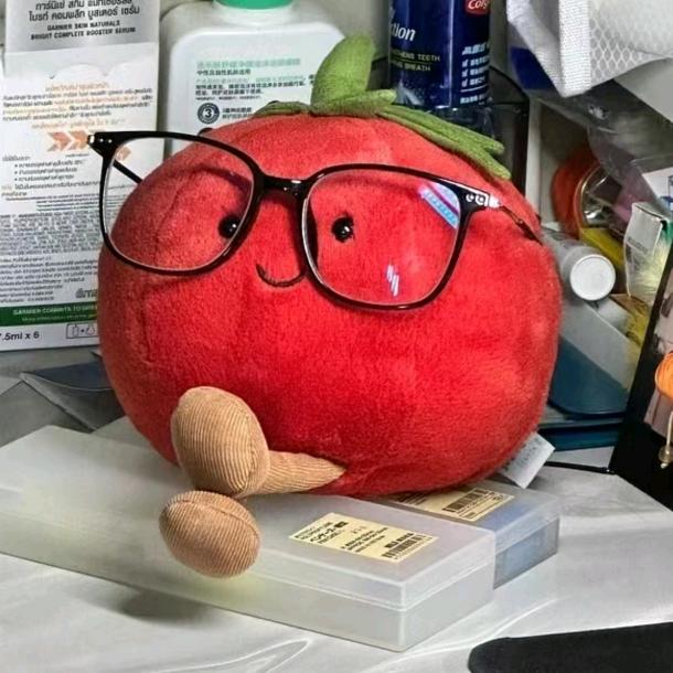 爱吃小番茄🍅
