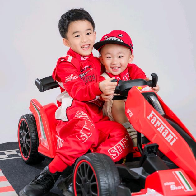 诺延秋延(๑• . •๑)萌日常