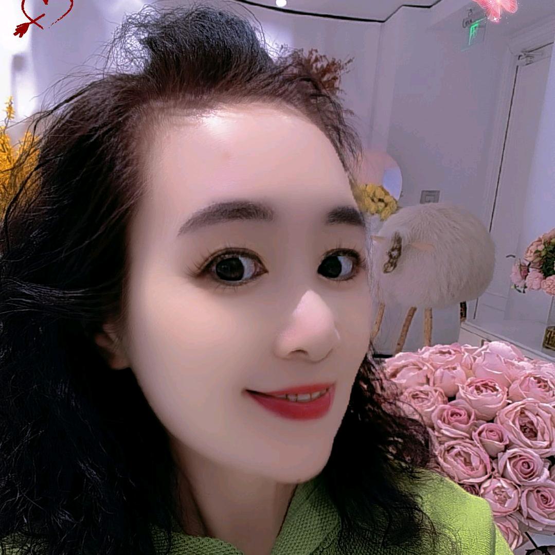 漂亮穿搭