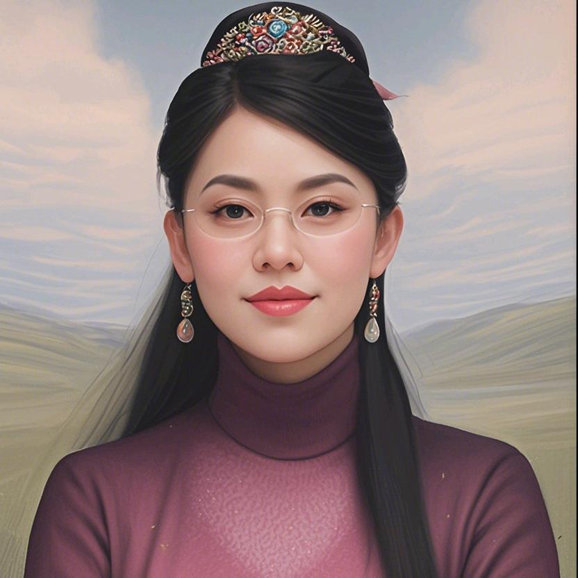 点点（）