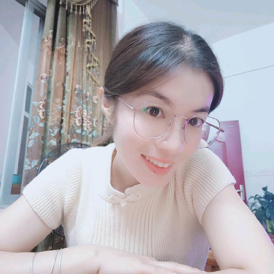 卖香料的陈姑娘