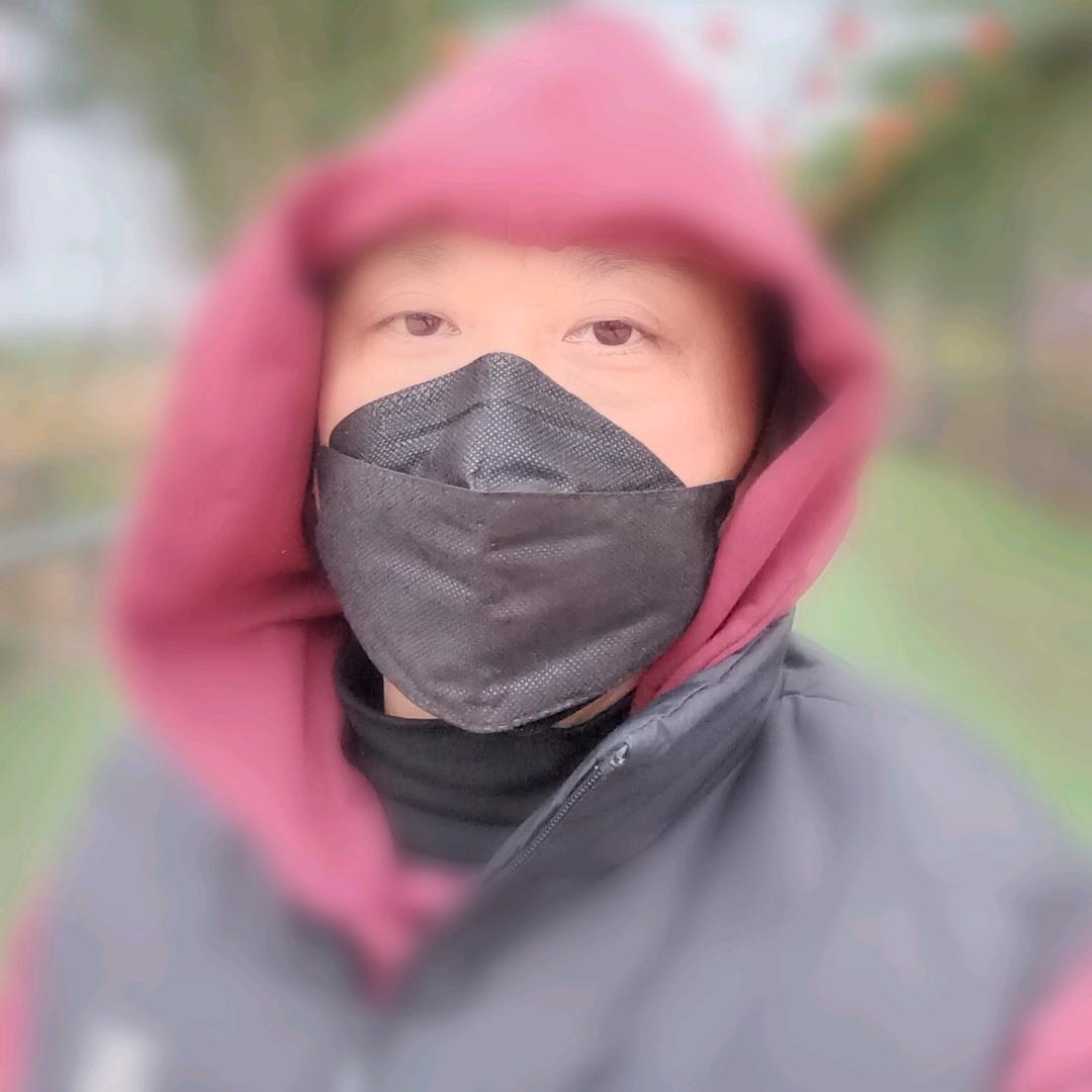 一杆绘睛川