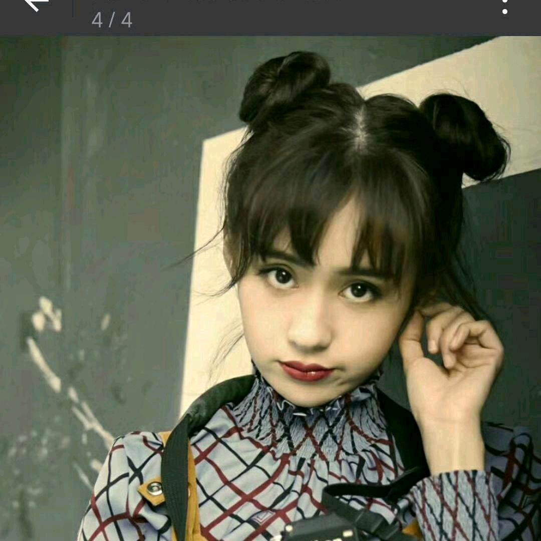 婵……