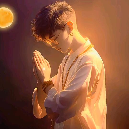 🤓餐见饿魔大人🤓