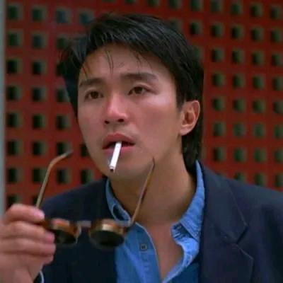 伤了💔的男人