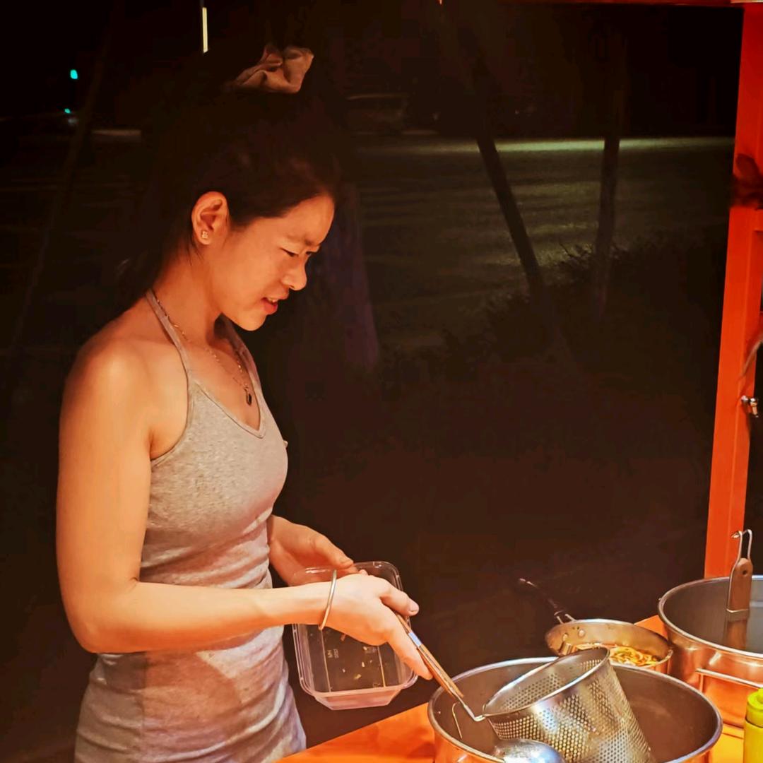 @阿瑶
