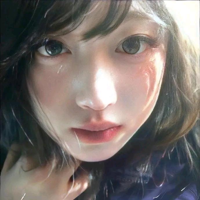 十八日的月.