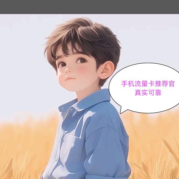 赞哥讲号卡1