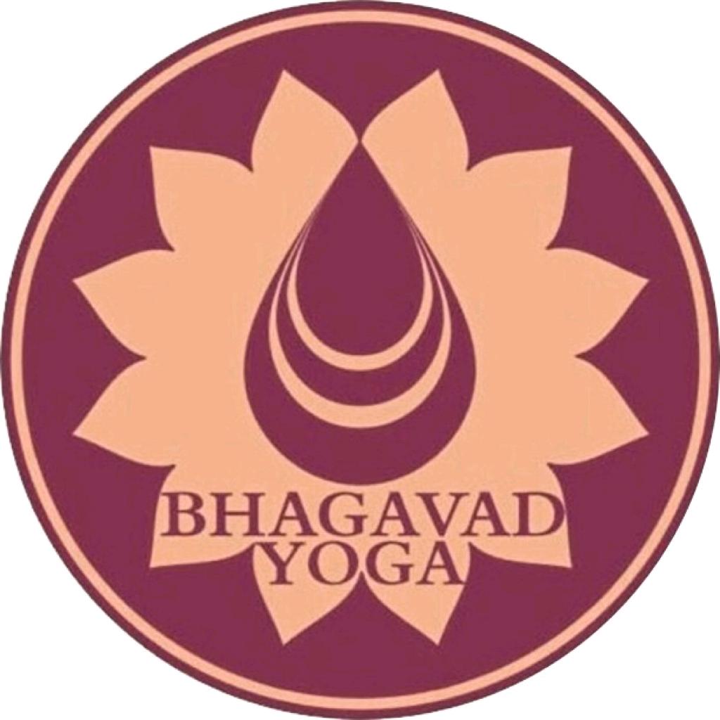 博伽梵瑜伽学院·磊磊老师