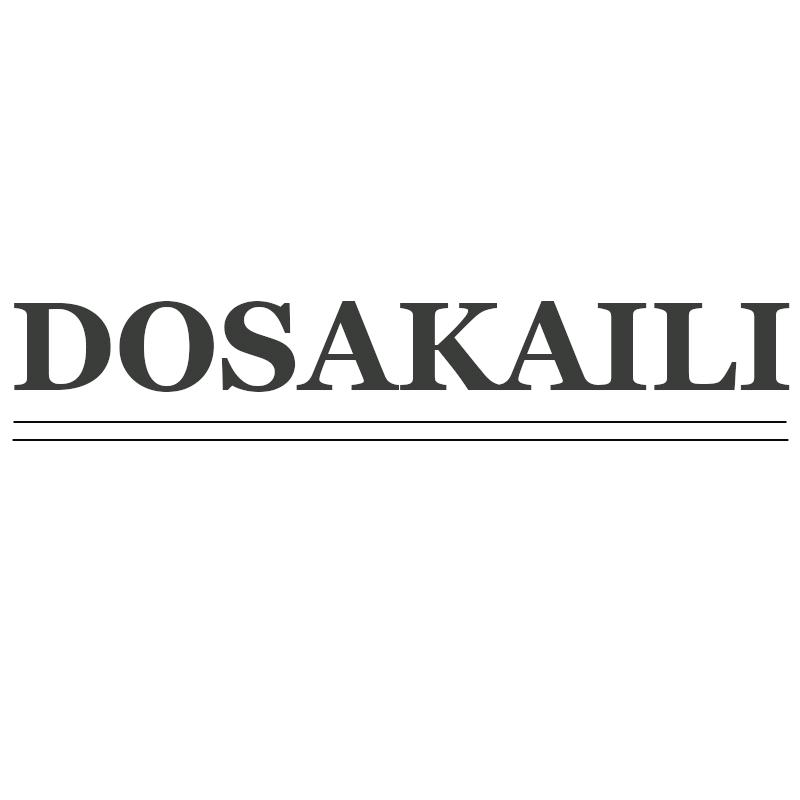 DSKL | 杜莎凯利巴黎鞋履