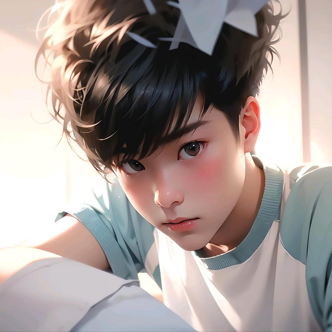 满目星辰再无你_