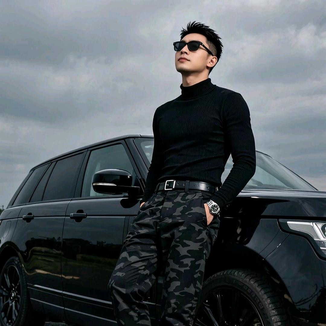 厂长是我表哥😜