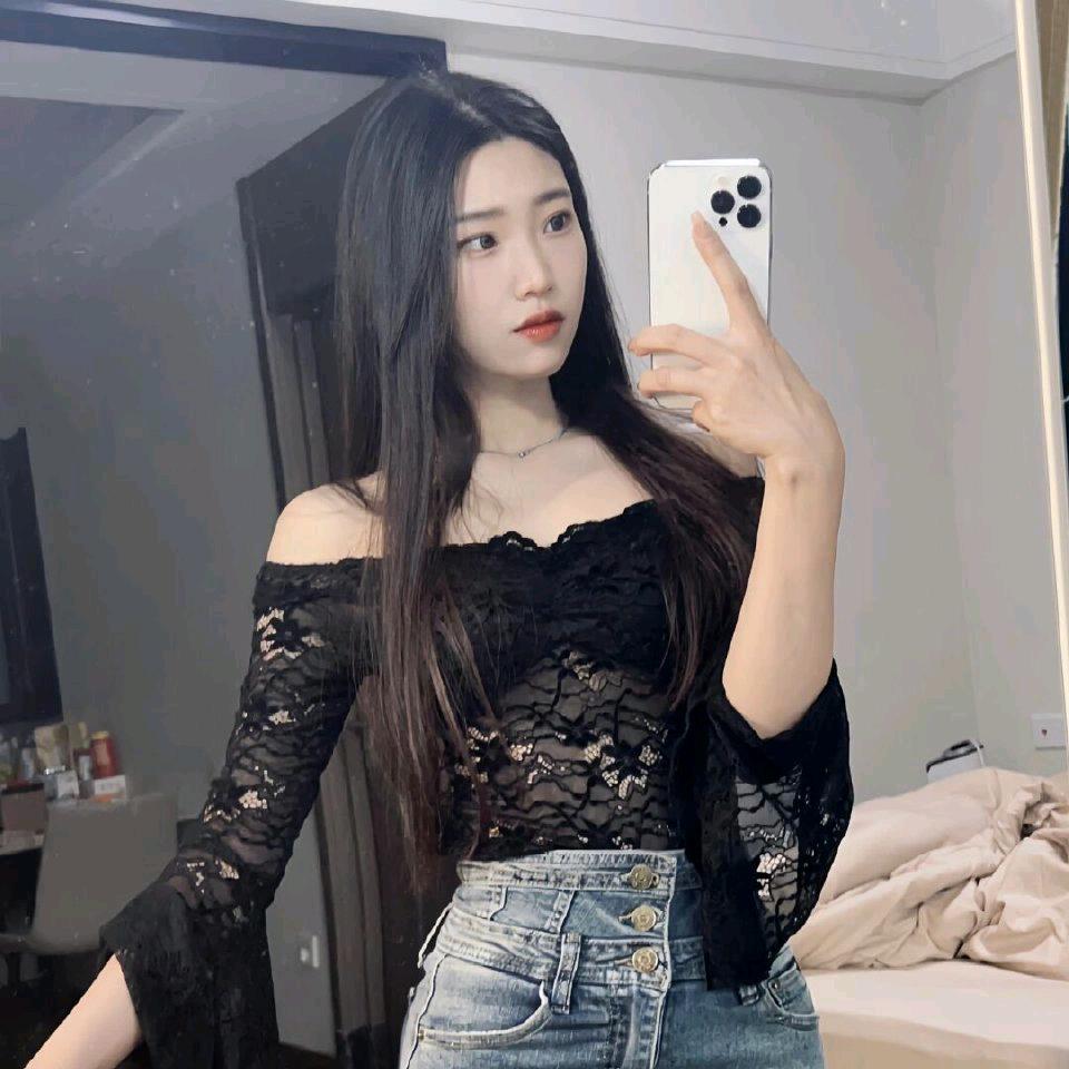 贰号美眉