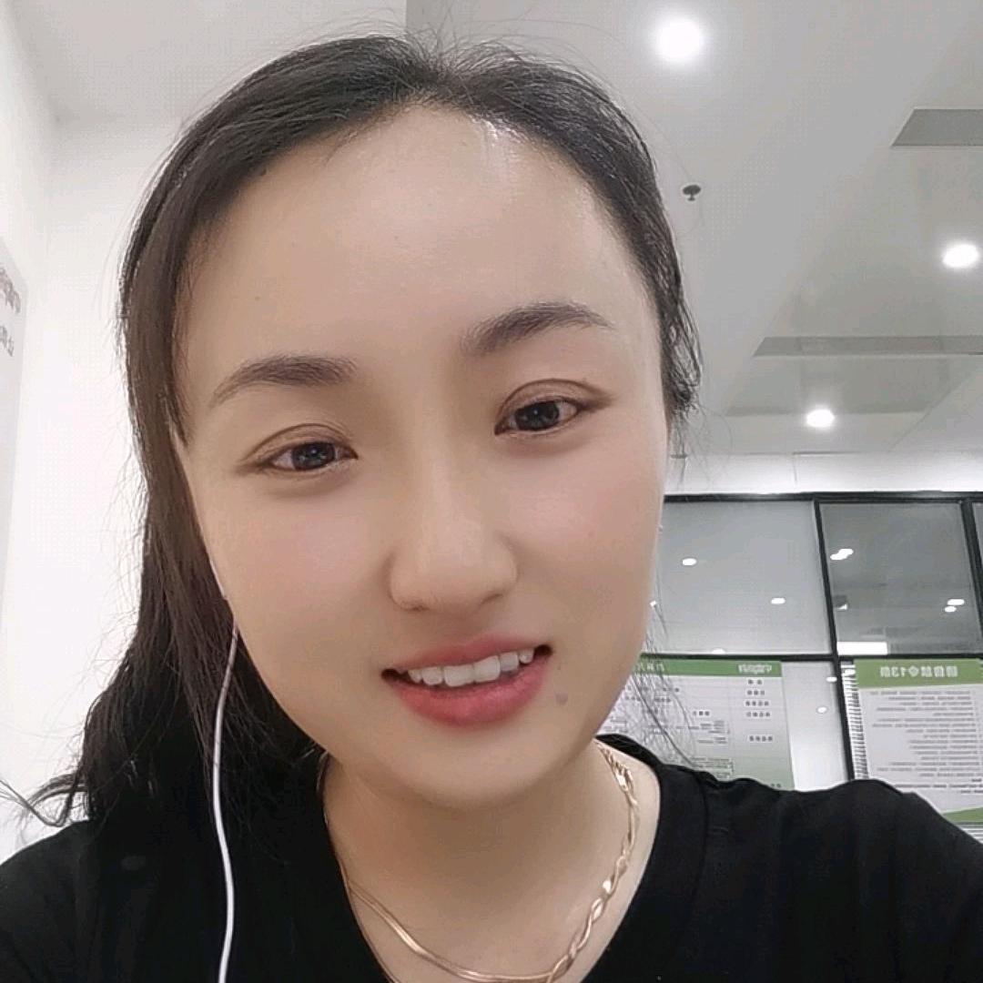 中霖启汇添香•小崔-中霖红颜