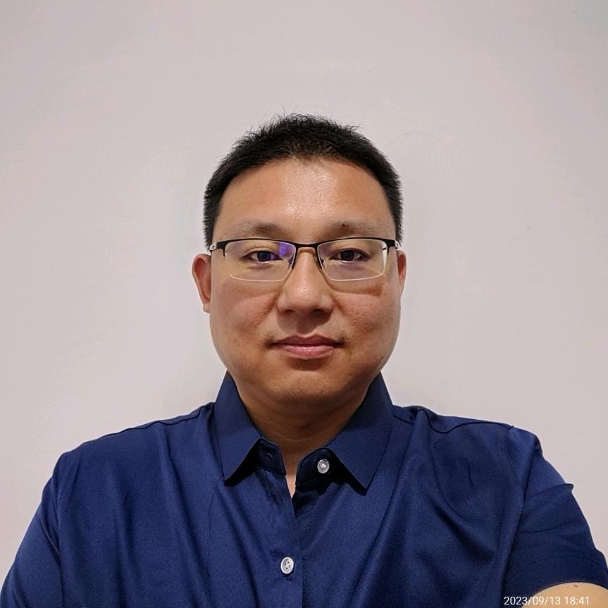 张恒