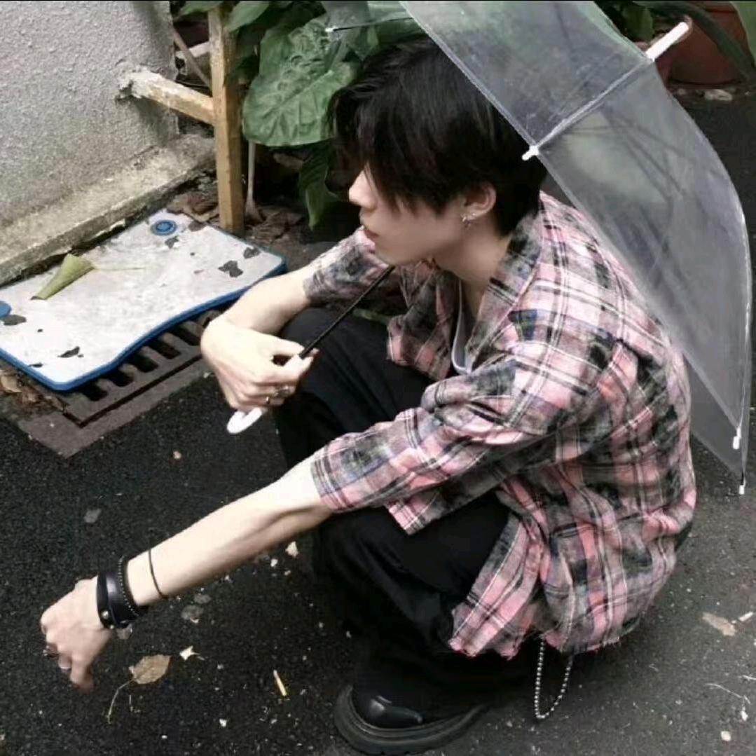 🌈已有女神，勿扰谢谢